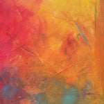 IMAGE - Abstract - Title: Color Explosion.