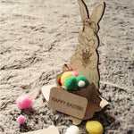 Easter Bunny Kit for self-mounting
